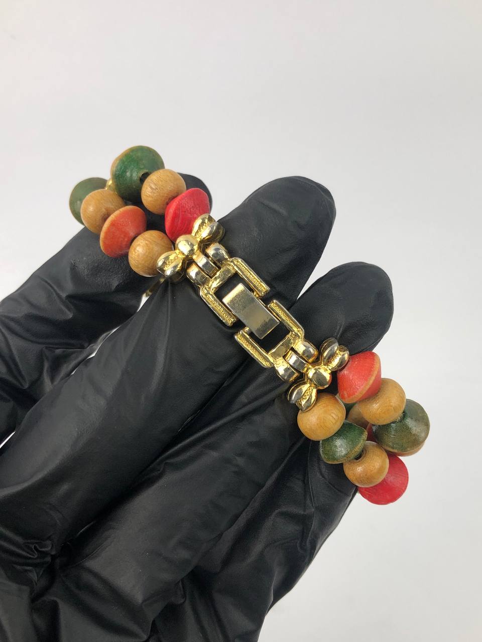 JAM KAYU MANIK MANIK - Gambar 7