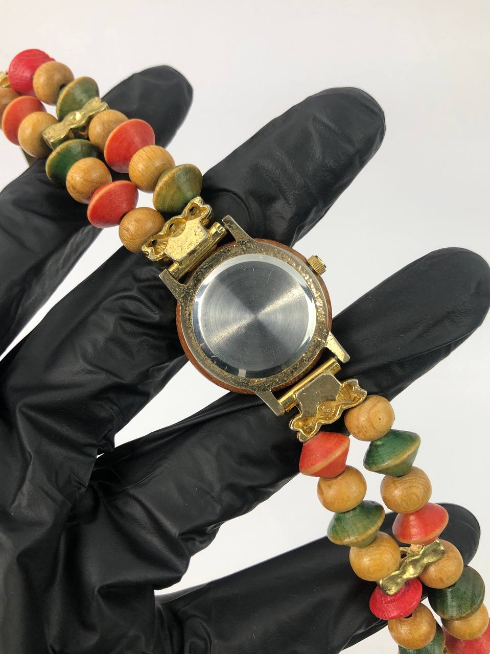 JAM KAYU MANIK MANIK - Gambar 8