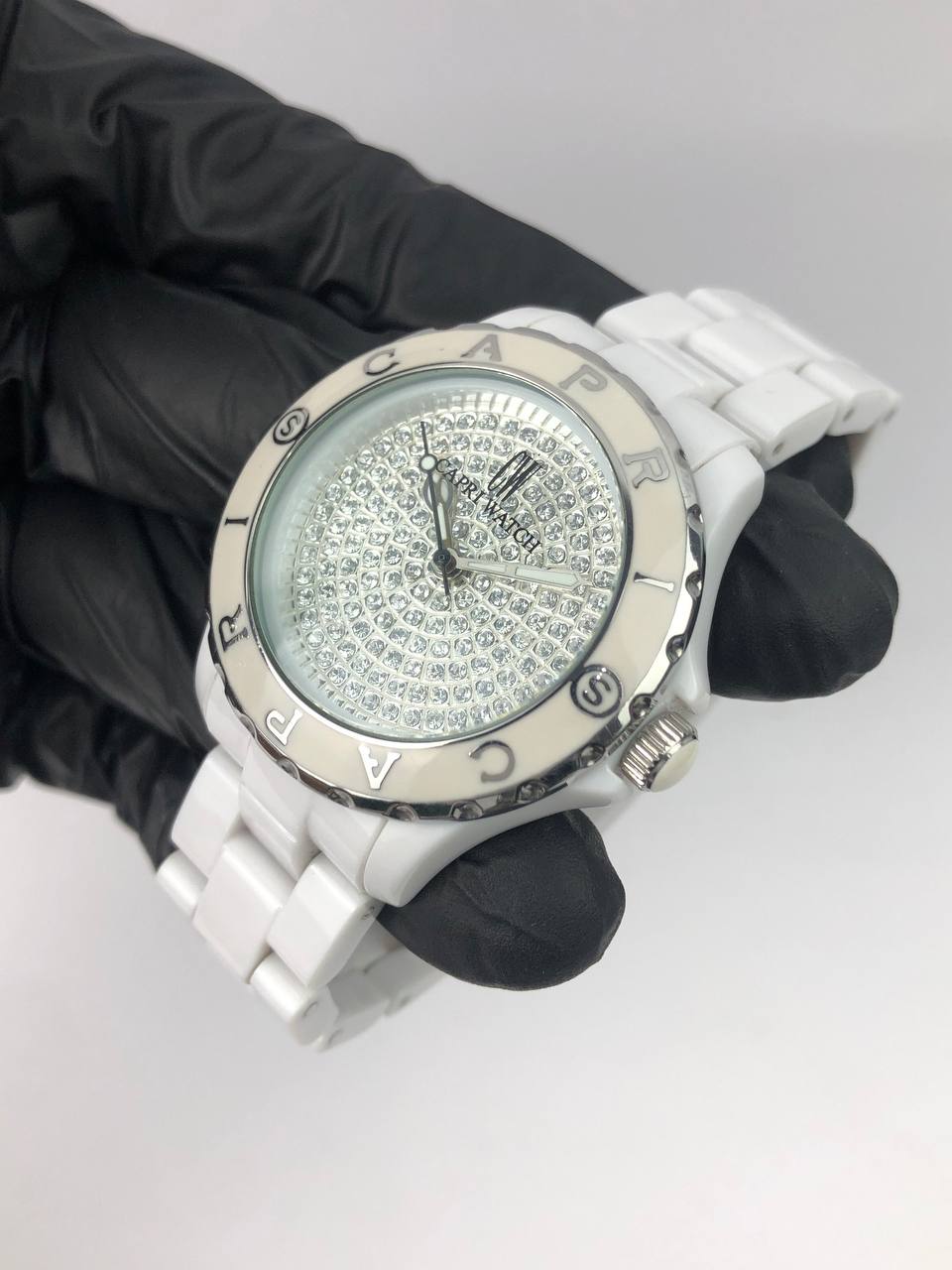 JAM FASHION SILVIO JAPAN - Gambar 3