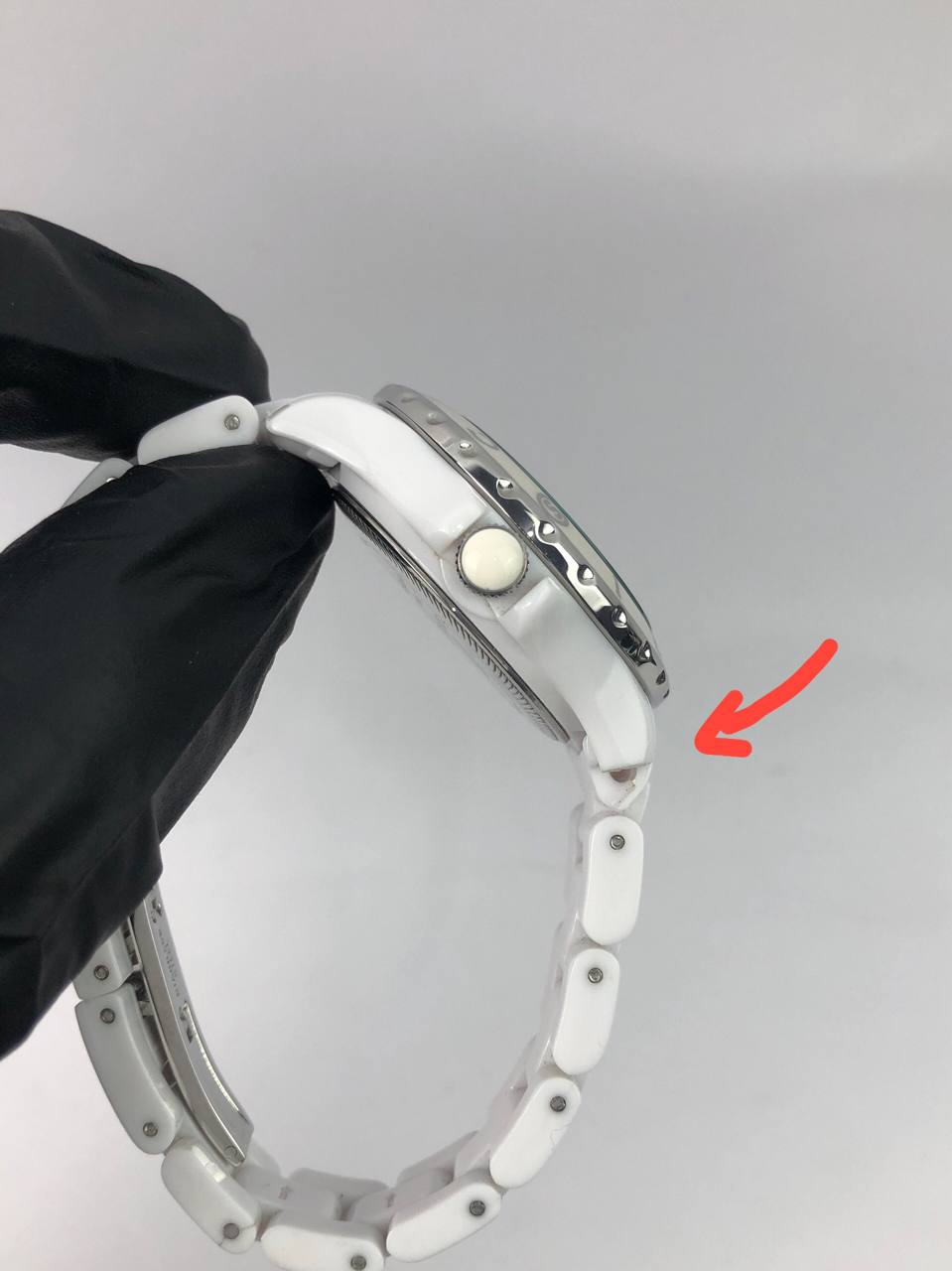 JAM FASHION SILVIO JAPAN - Gambar 5