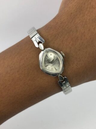 GRUEN SWISSMADE VINTAGE