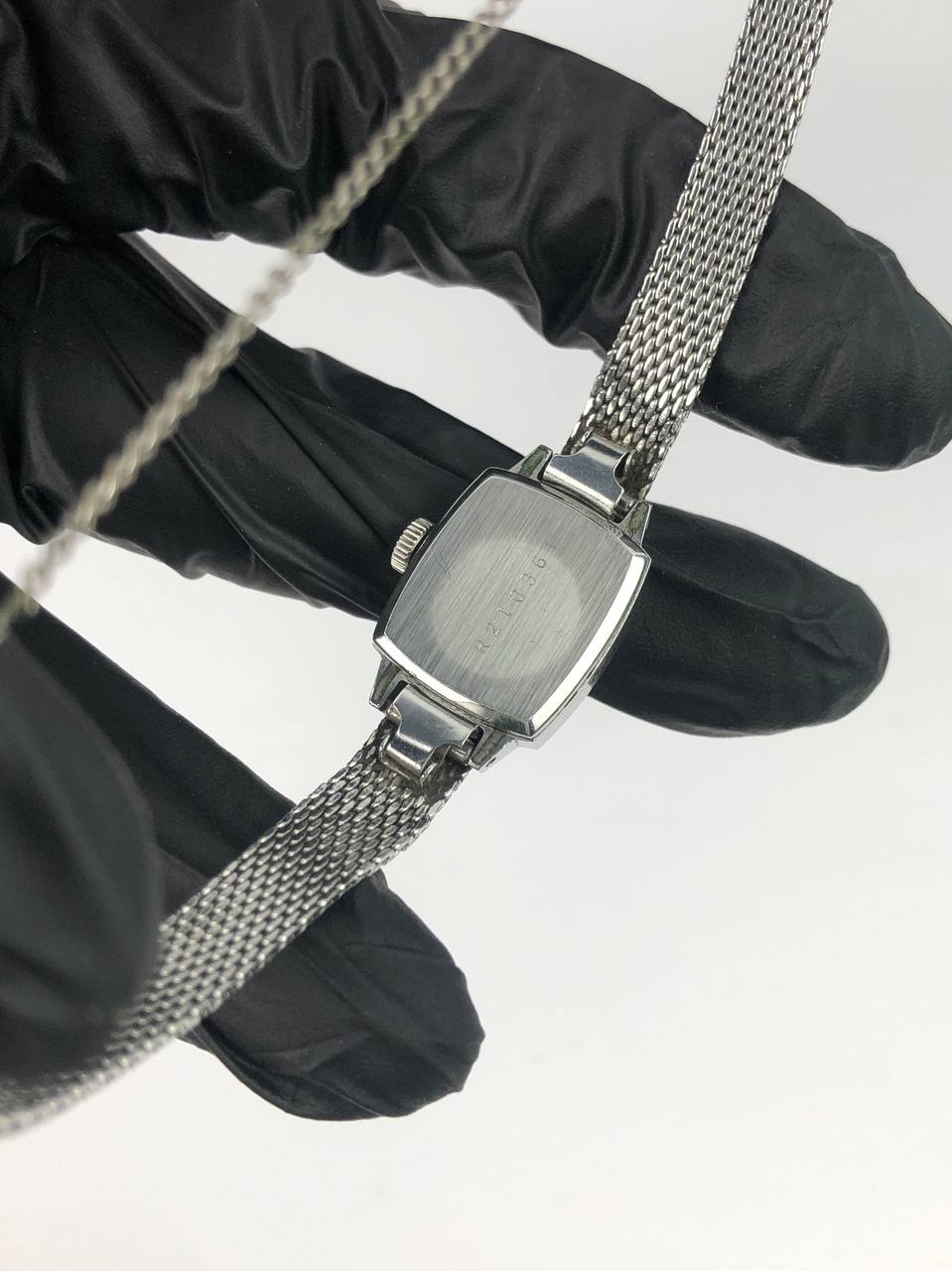 TECHNOS LADY MANUAL - Gambar 7