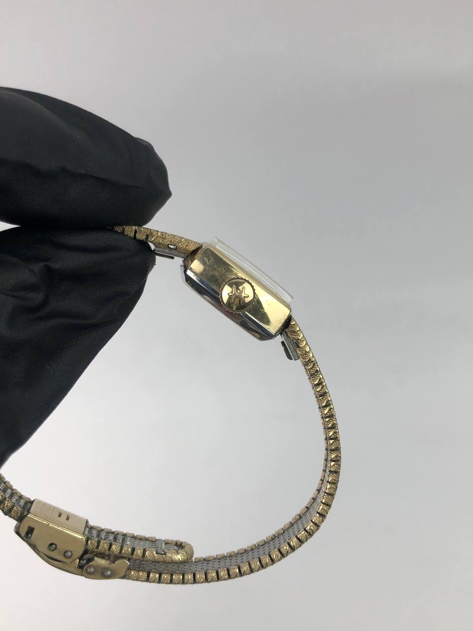 HAMILTON LADY MANUAL ALL ORIGINAL - Gambar 5