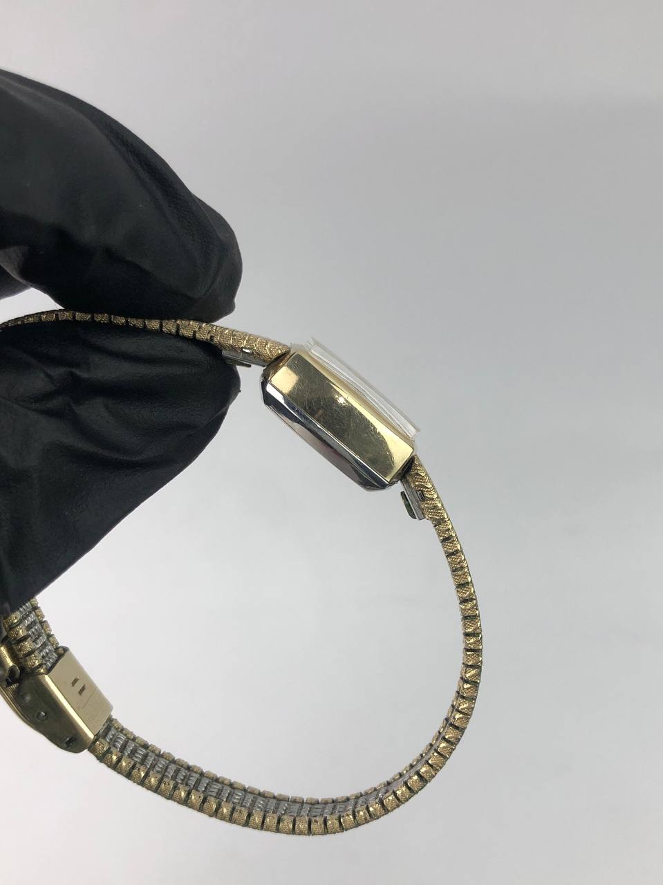 HAMILTON LADY MANUAL ALL ORIGINAL - Gambar 6