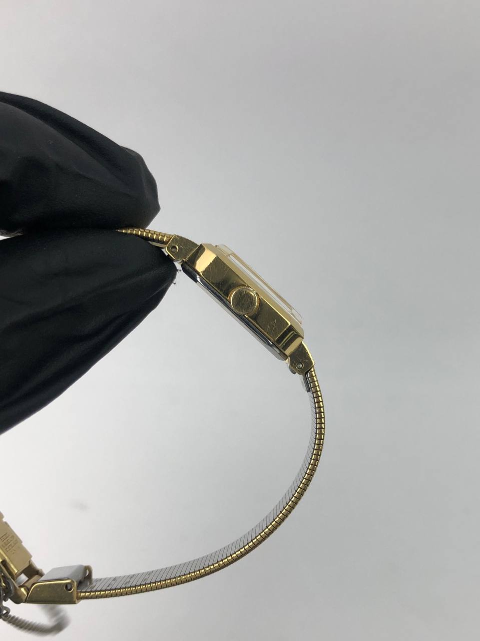 SEIKO QUARTZ OCTAGON LADIES - Gambar 5