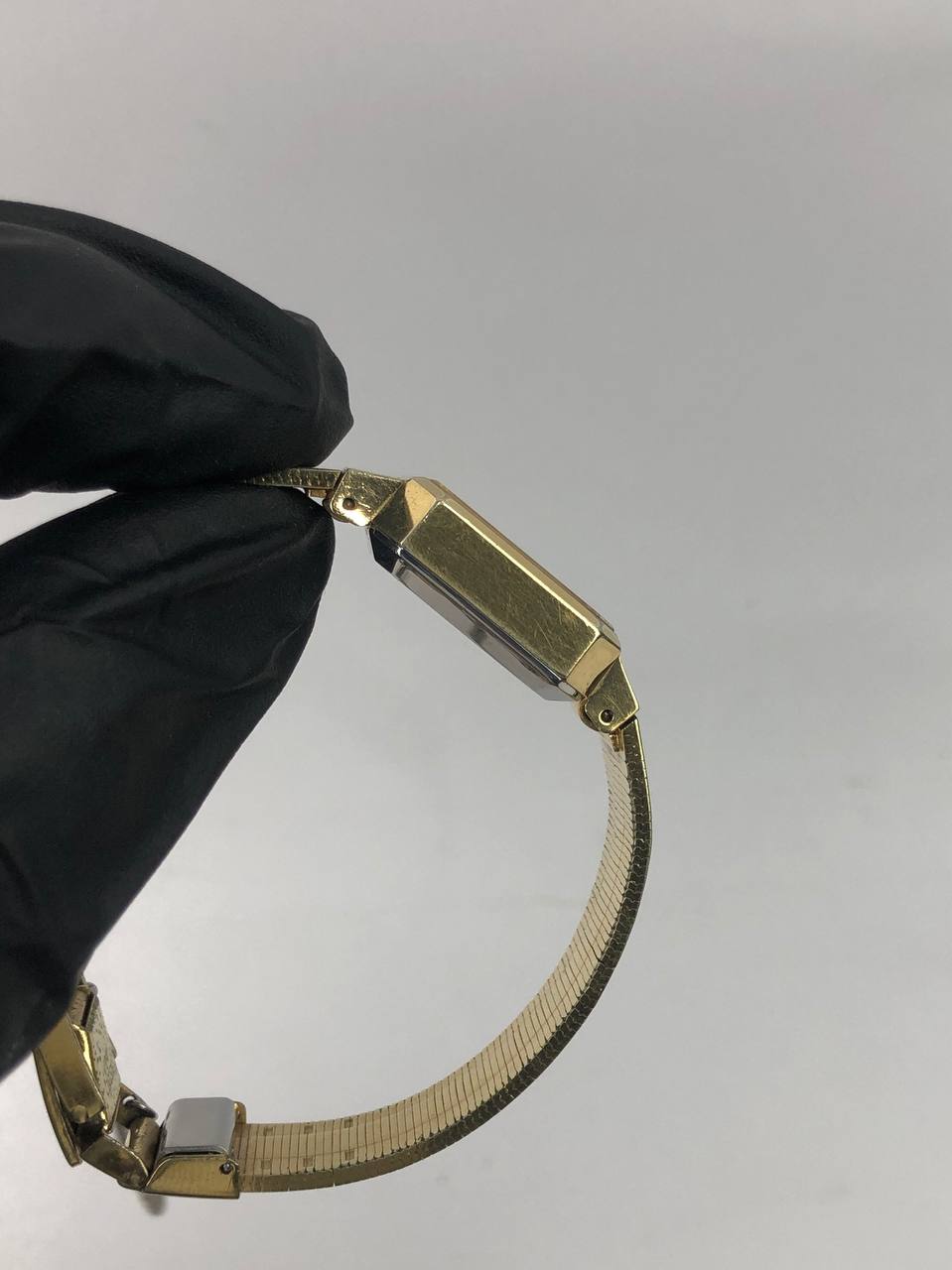 SEIKO QUARTZ SQUARE LADIES - Gambar 6