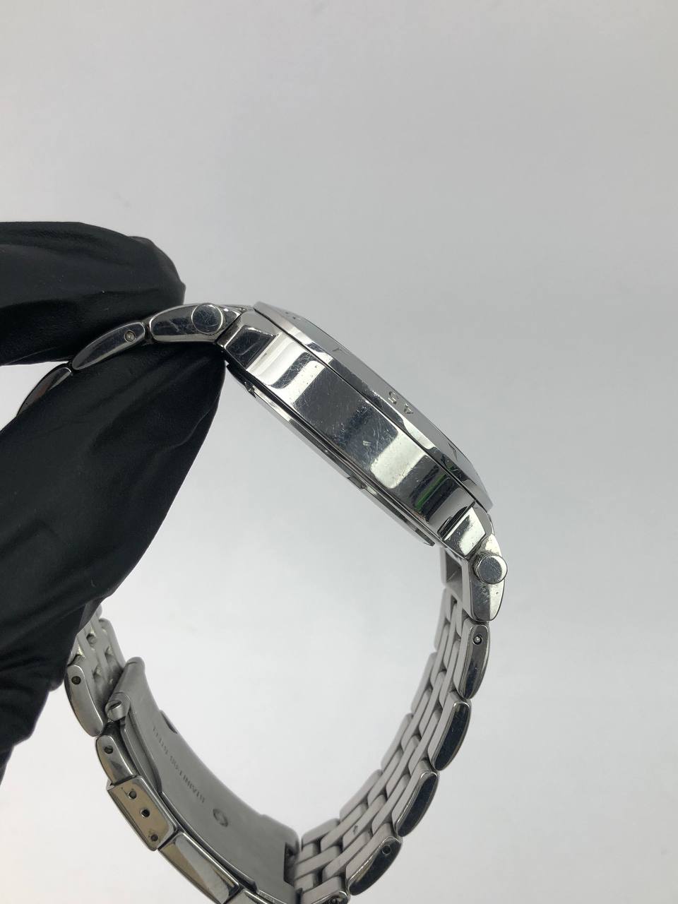 SALVATORE MARRA CHRONOGRAPH ALL ORIGINAL - Gambar 5