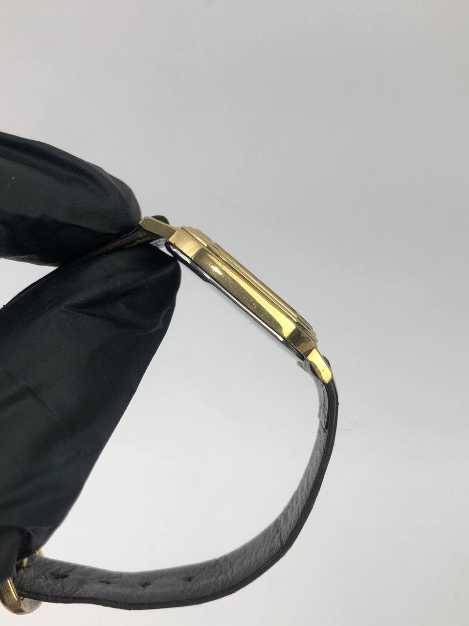 EKSLUSIF SEIKO OCTAGON UNISEX ALL ORIGINAL - Gambar 6