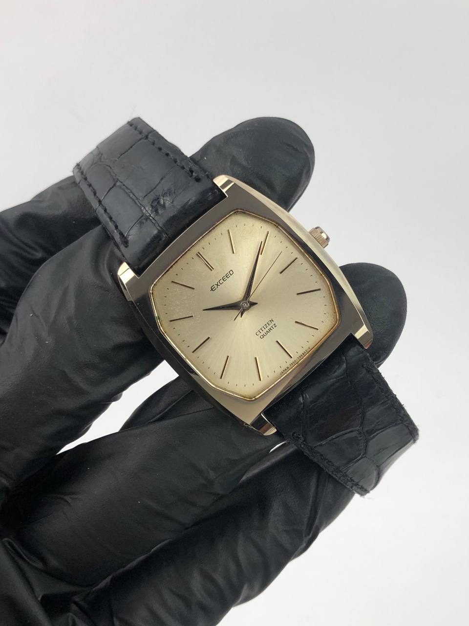 EKSLUSIF CITIZEN UHAG CASE ORIGINAL - Gambar 4