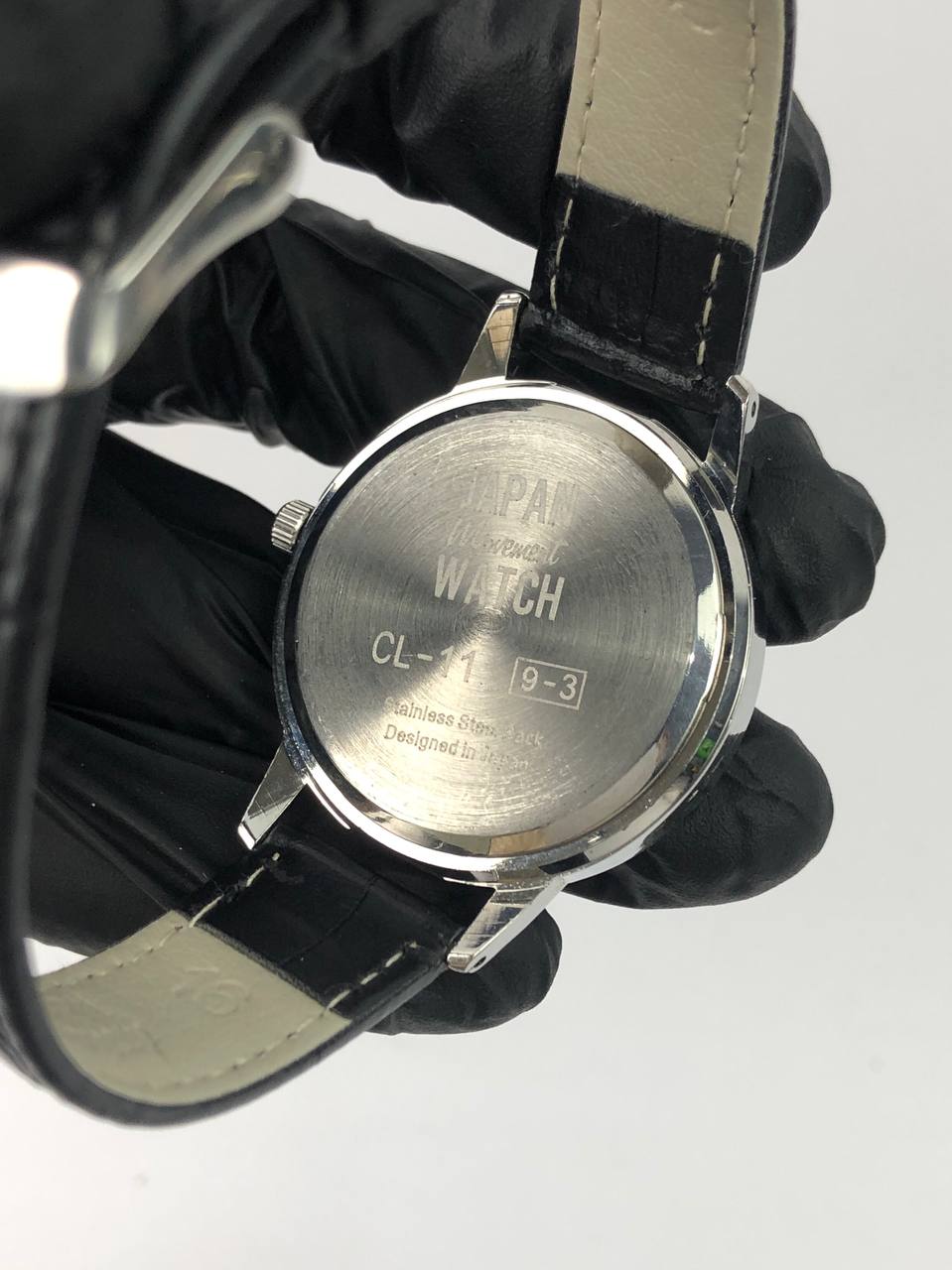 JAPAN WATCH QUARTZ PRIA - Gambar 7