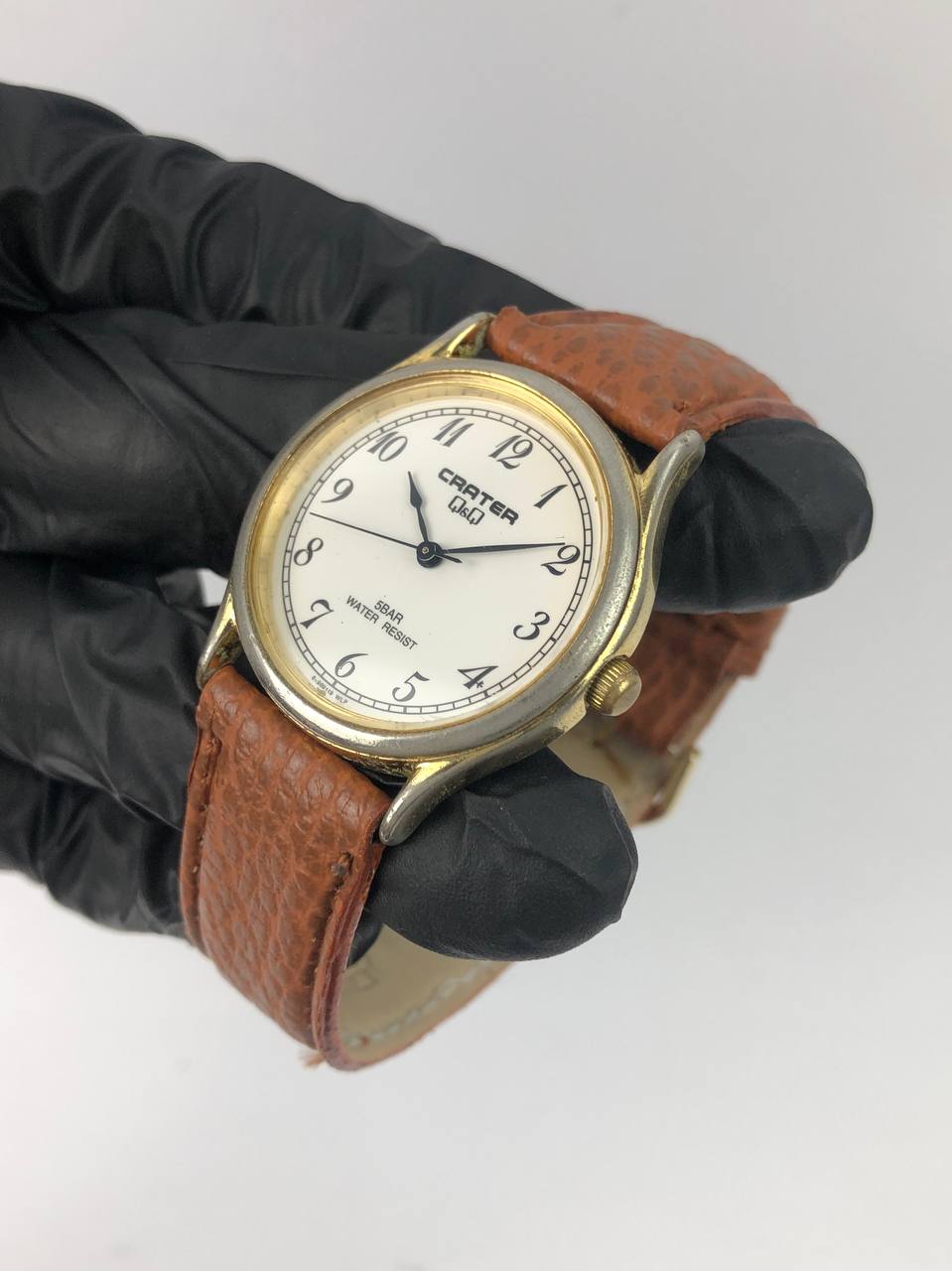 Q&Q CRATER NUMERIK - Gambar 3