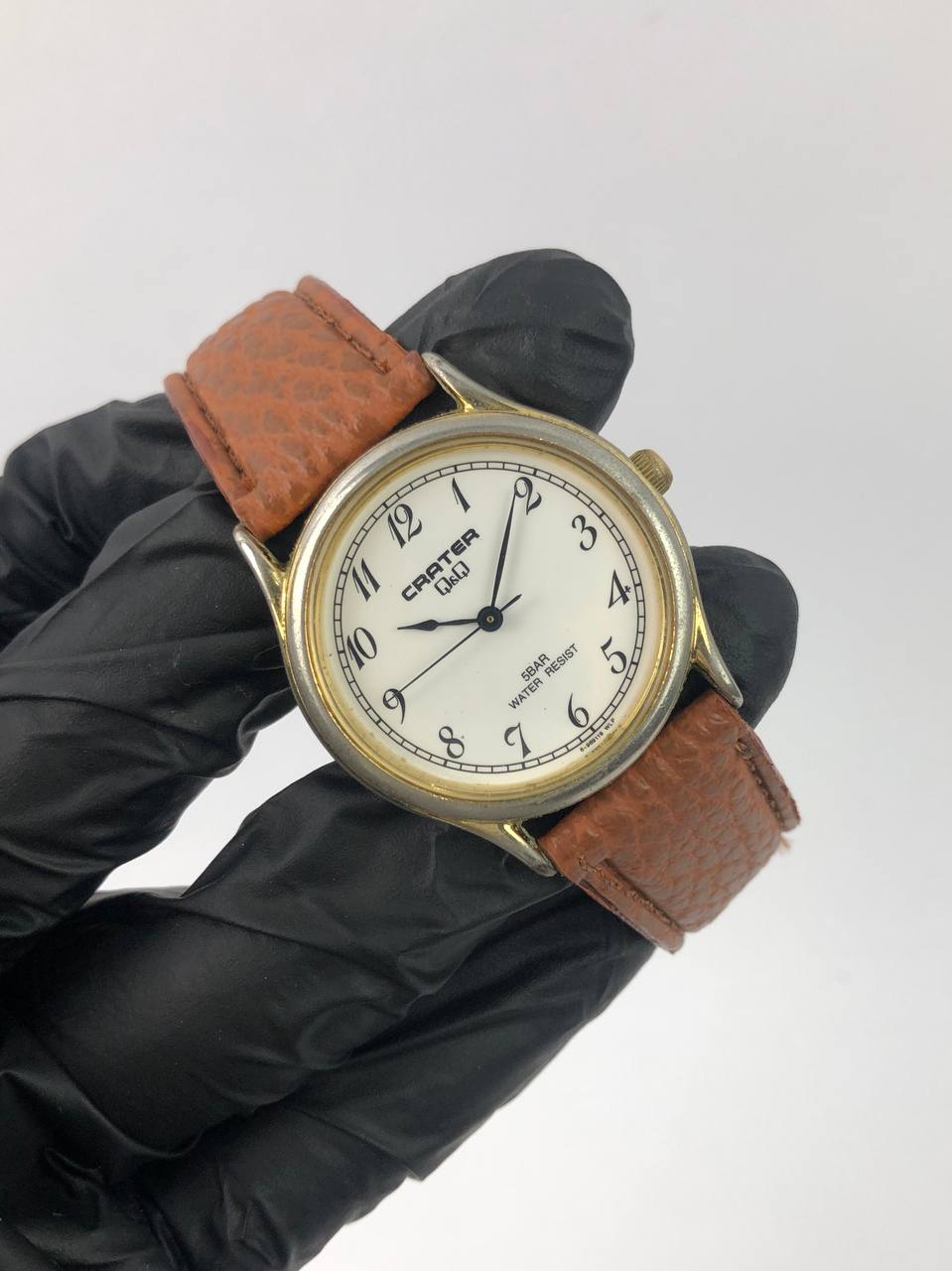 Q&Q CRATER NUMERIK - Gambar 4