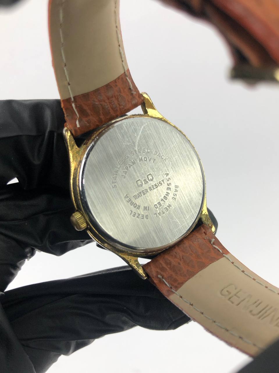 Q&Q CRATER NUMERIK - Gambar 7