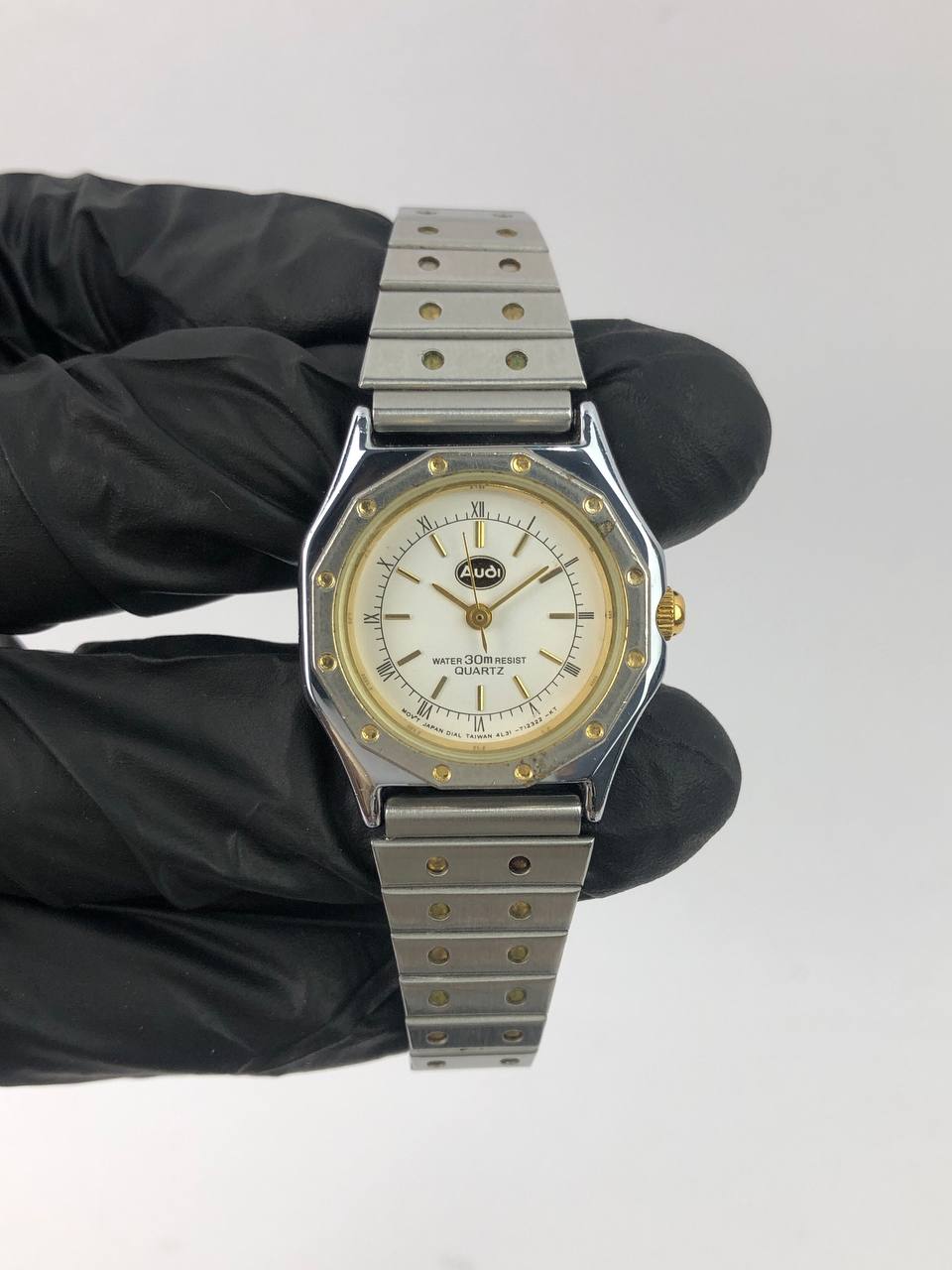 AUDI LADIES JAPAN - Gambar 2