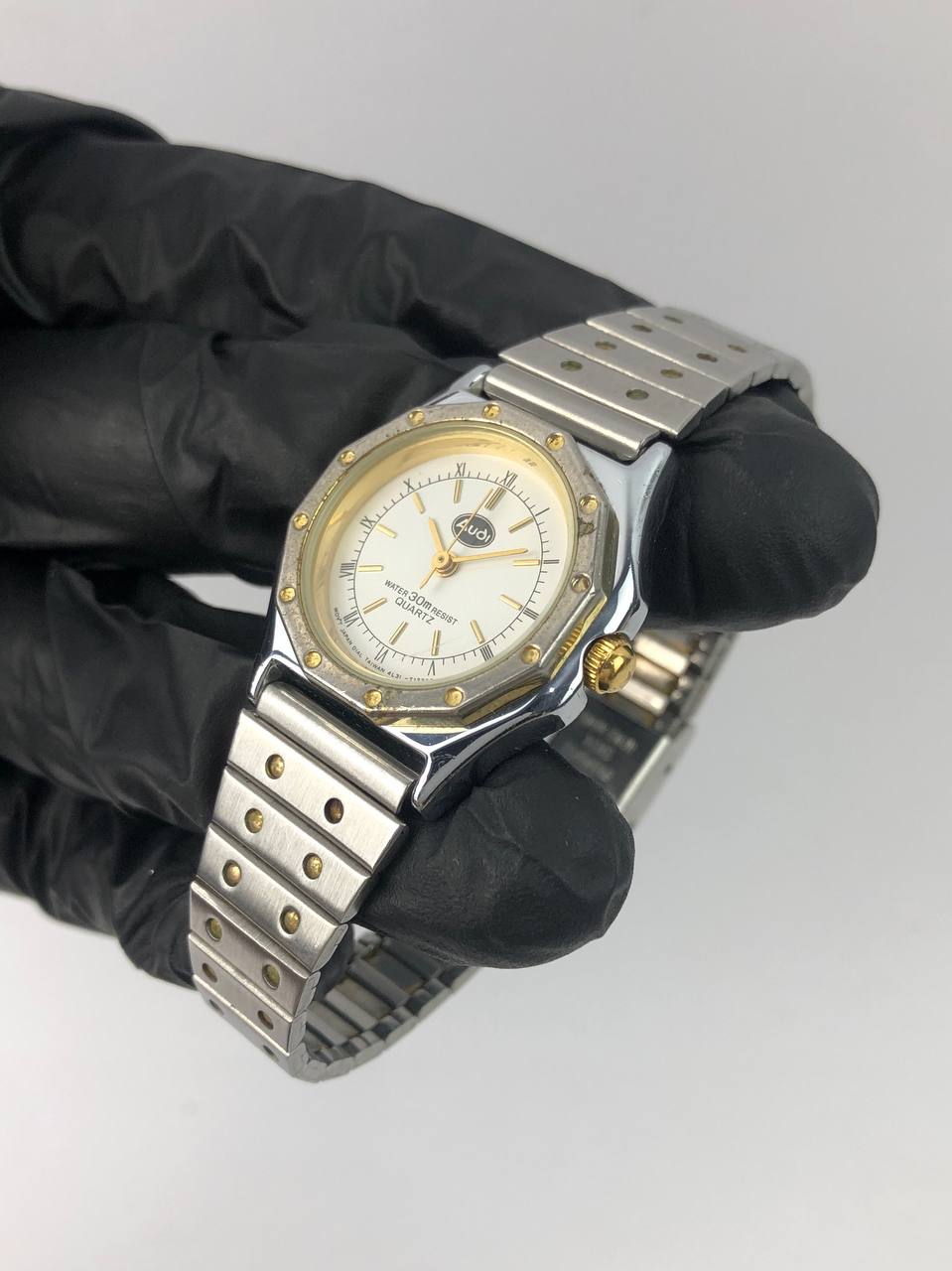 AUDI LADIES JAPAN - Gambar 3