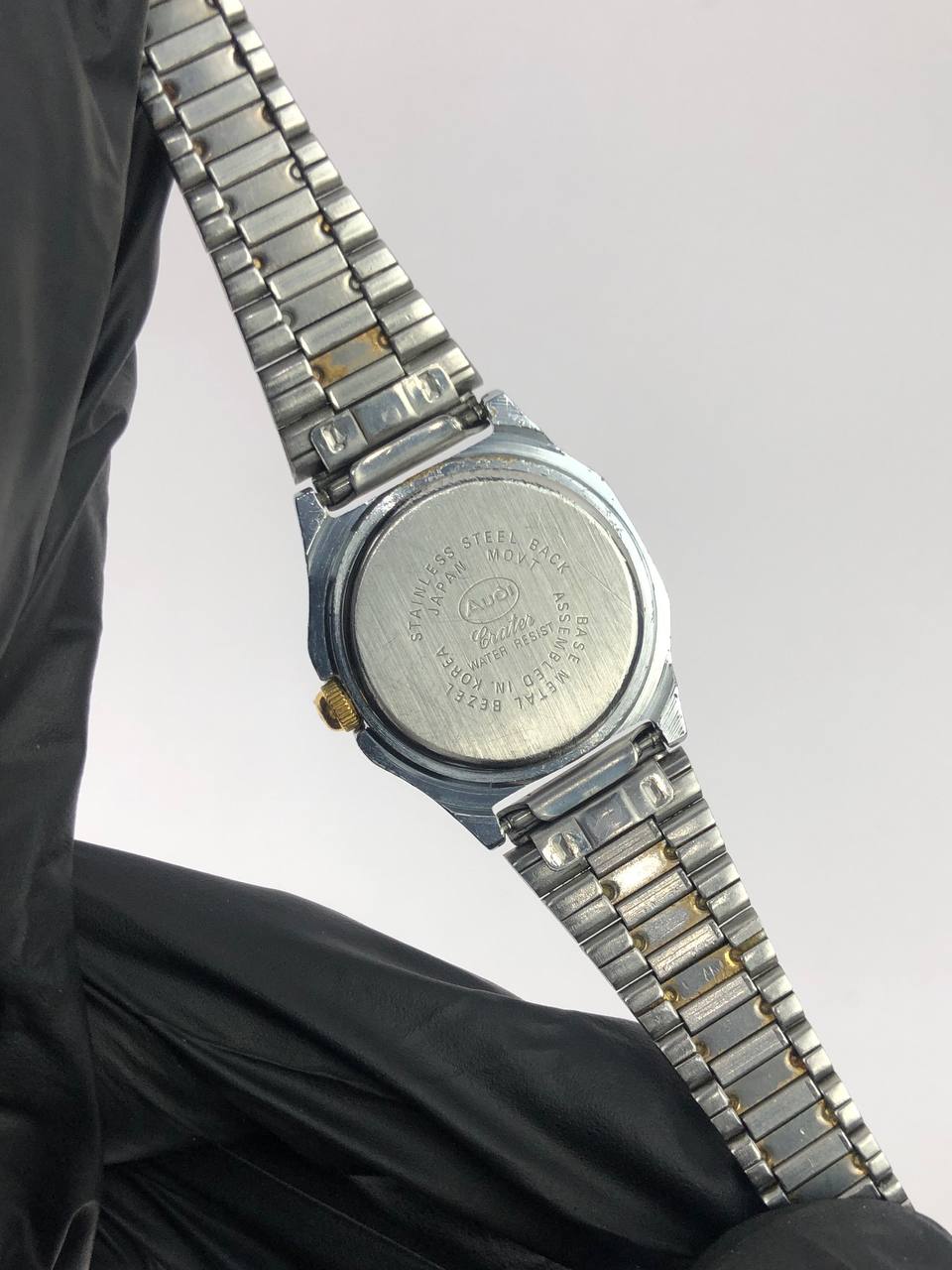 AUDI LADIES JAPAN - Gambar 8