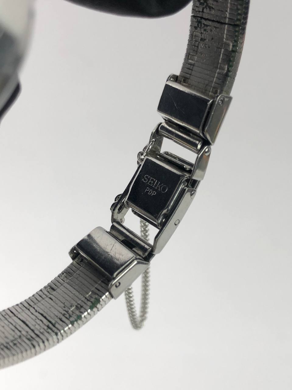 SEIKO QUARTZ LADIES ALL ORIGINAL - Gambar 7