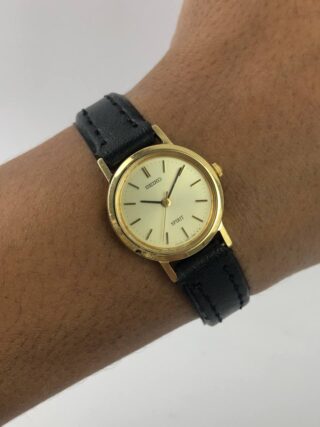 SEIKO SPIRIT KLASIK LADIES