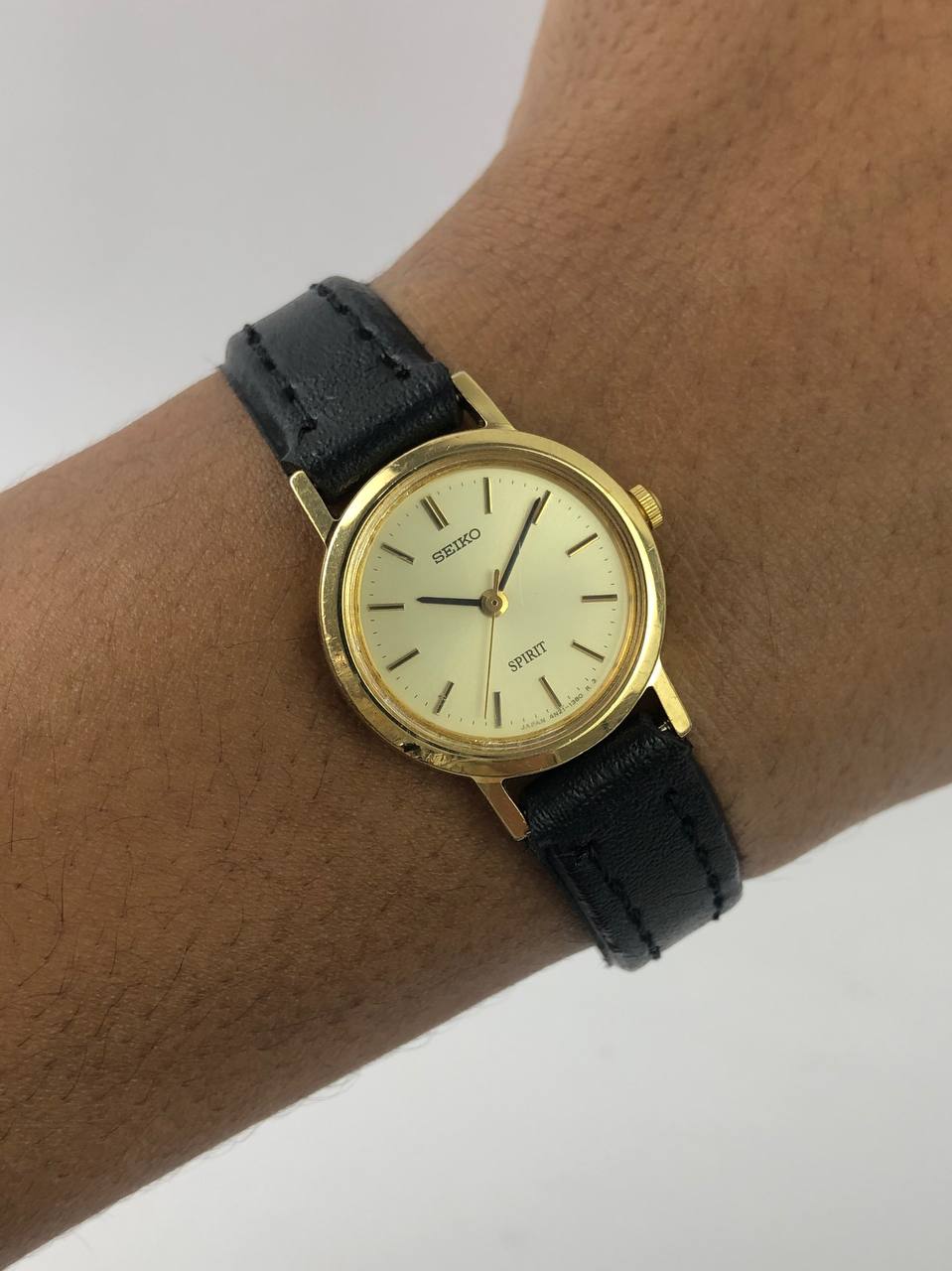 SEIKO SPIRIT KLASIK LADIES