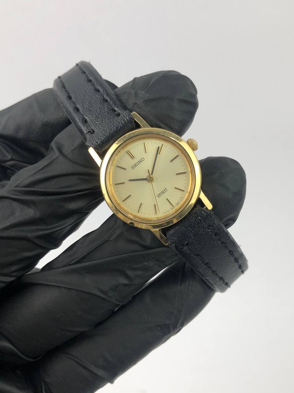 SEIKO SPIRIT KLASIK LADIES - Gambar 4