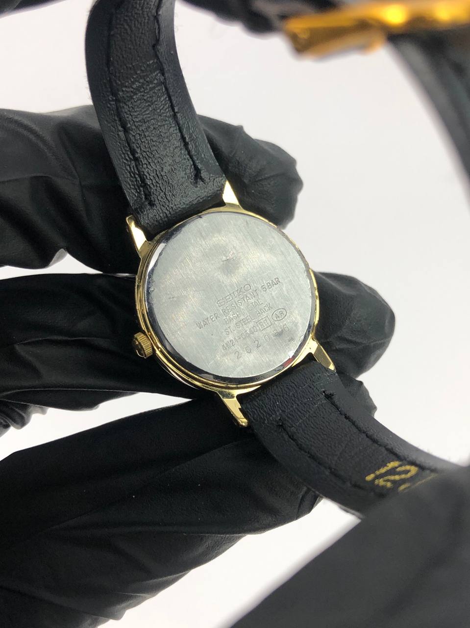 SEIKO SPIRIT KLASIK LADIES - Gambar 7