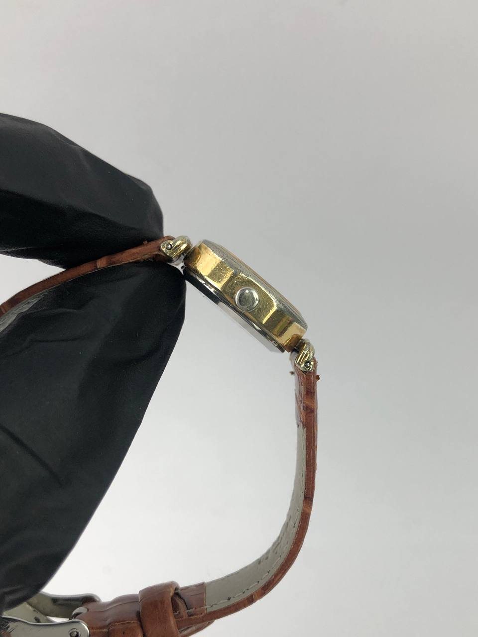 SEIKO QUARTZ LADIES SNOWFLAKE DIAL - Gambar 5