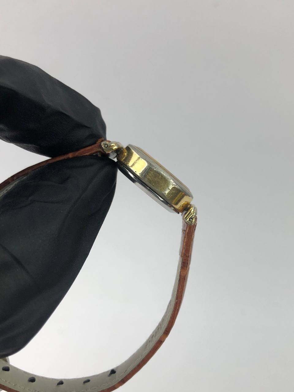 SEIKO QUARTZ LADIES SNOWFLAKE DIAL - Gambar 6