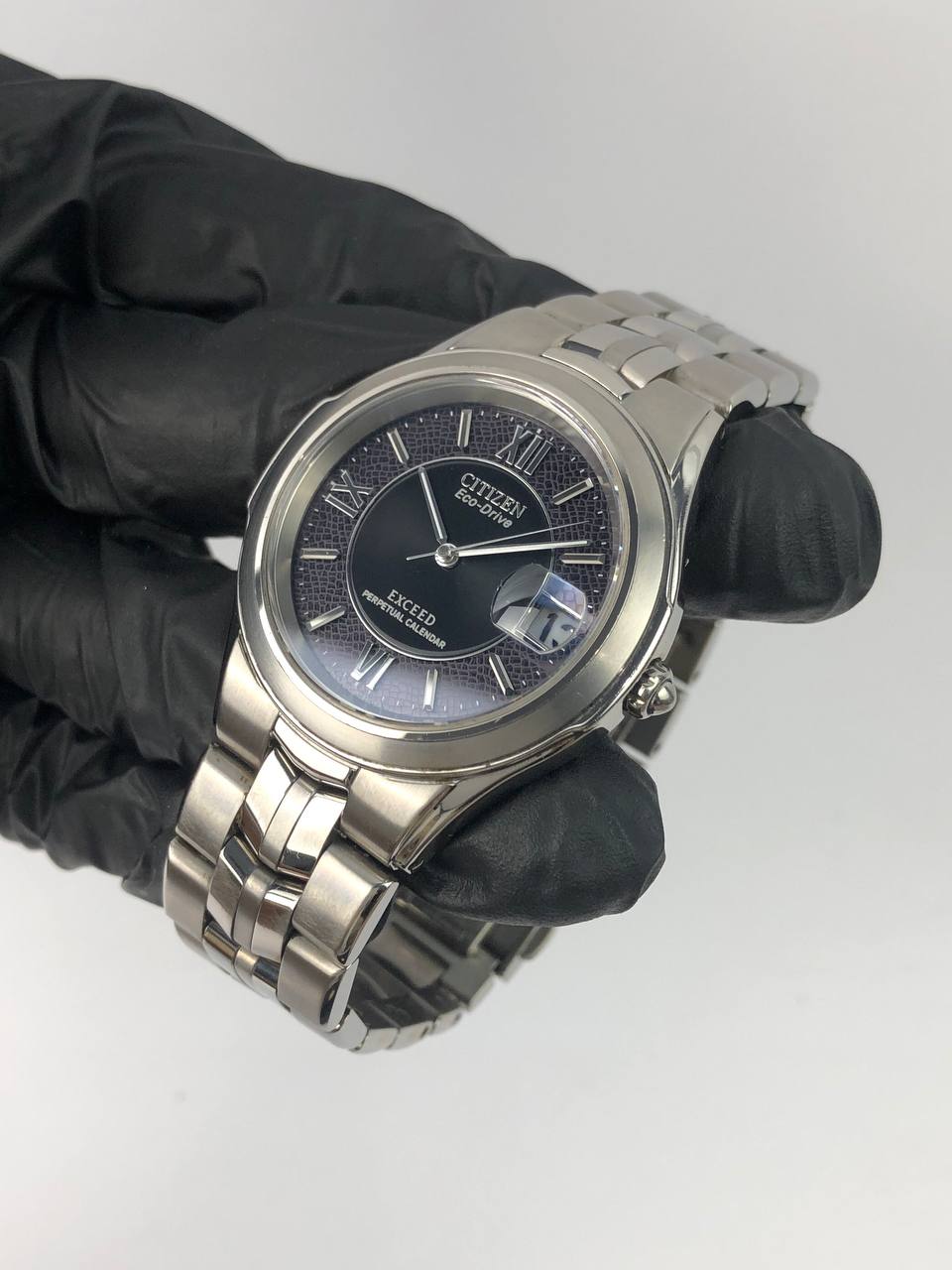 CITIZEN ECODRIVE ALL ORIGINAL - Gambar 3