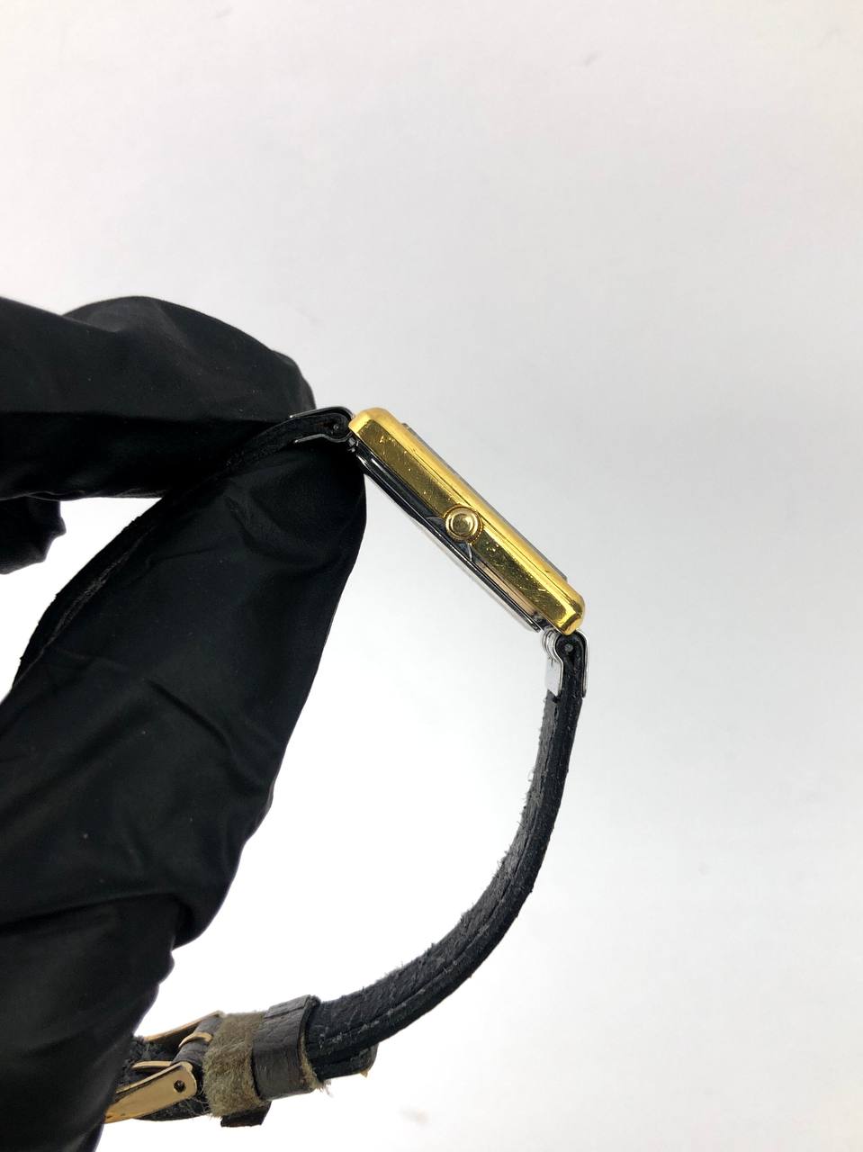 RARE CASIO TANK CLOCHE - Gambar 5