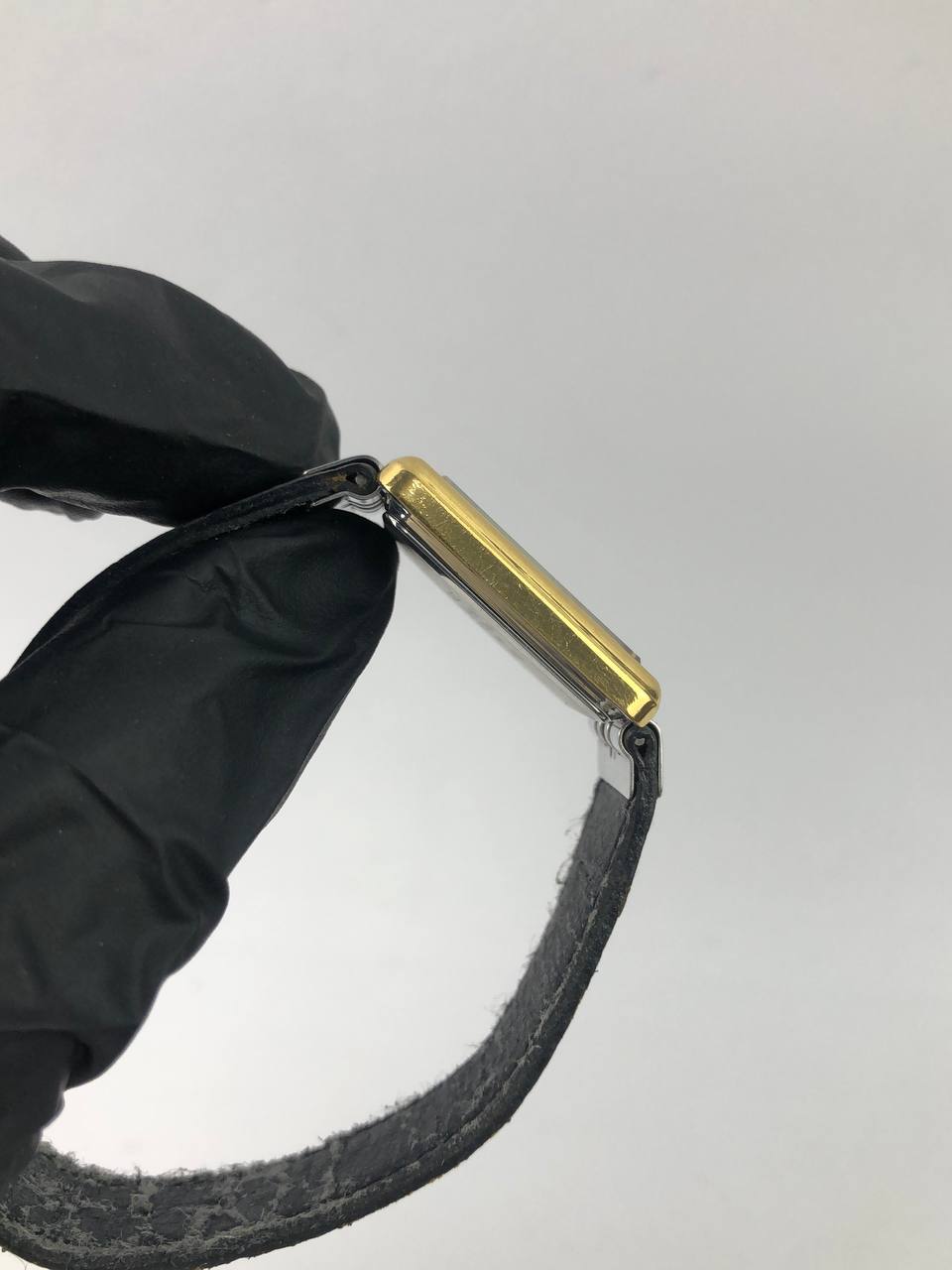 RARE CASIO TANK CLOCHE - Gambar 6