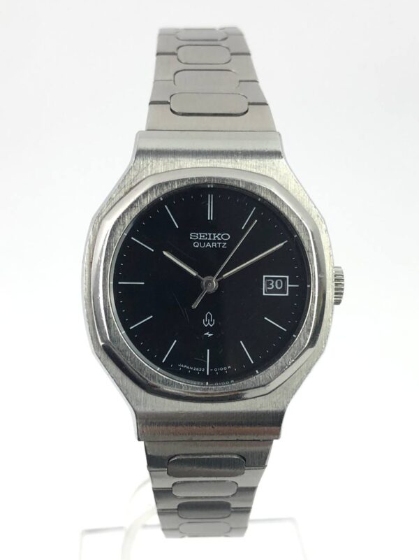 SEIKO QUARTZ LADY FULL ORI