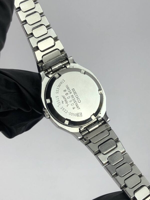 SEIKO QUARTZ LADY FULL ORI - Gambar 8