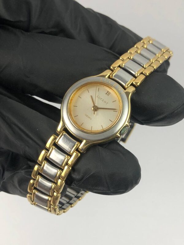 SEIKO LUCENT TWOTONE - Gambar 7