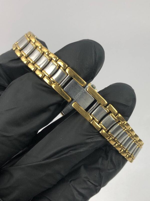 SEIKO LUCENT TWOTONE - Gambar 6