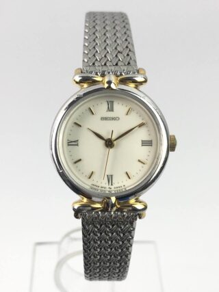SEIKO LADY QUARTZ ALL ORI