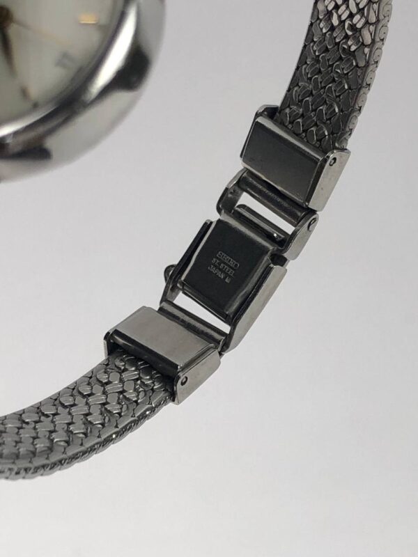 SEIKO LADY QUARTZ ALL ORI - Gambar 7