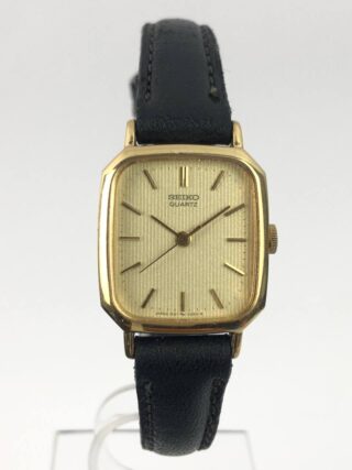 SEIKO KLASIK QUARTZ TANK
