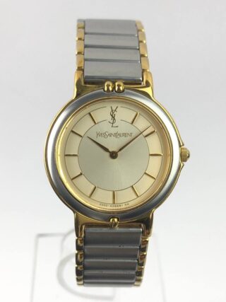 YSL LADY TWOTONE CASE