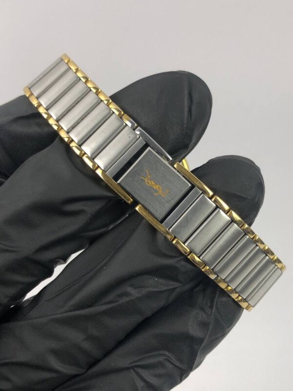 YSL LADY TWOTONE CASE - Gambar 7
