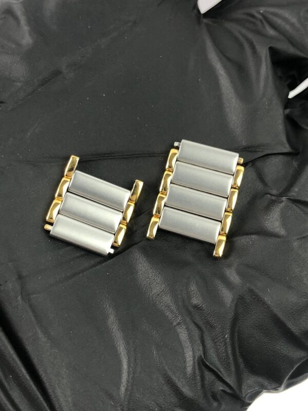 YSL LADY TWOTONE CASE - Gambar 8