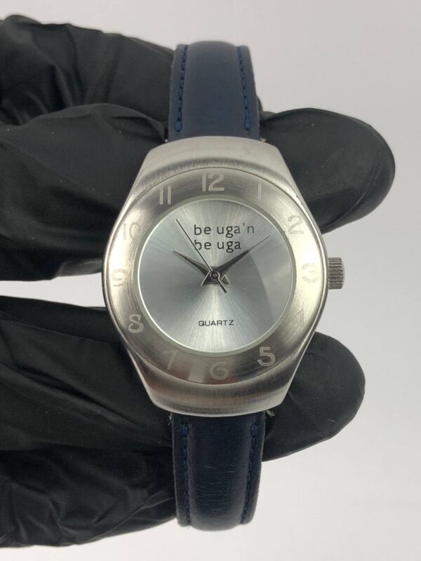 JAM FASHION JAPAN UFO CASE - Gambar 2