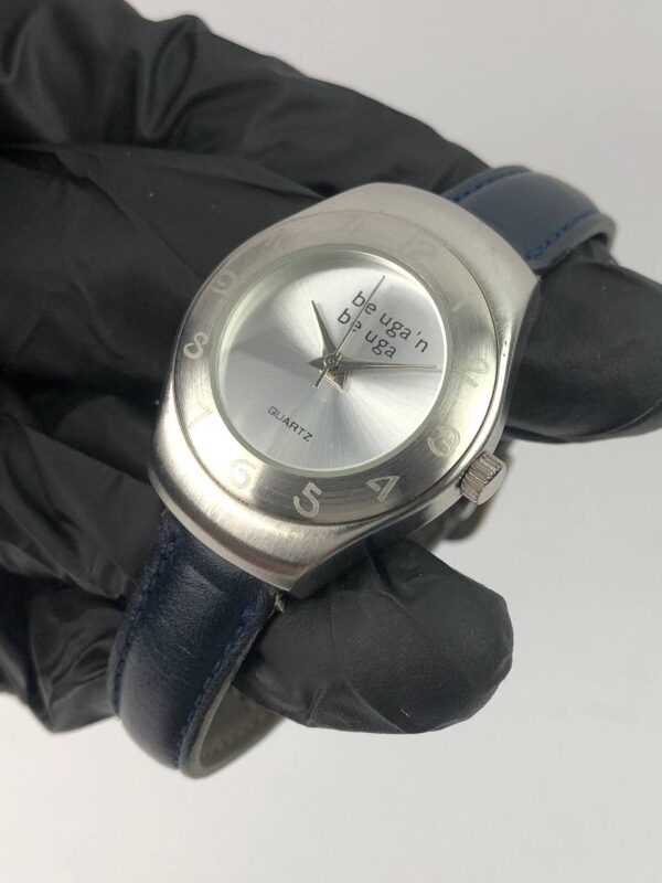 JAM FASHION JAPAN UFO CASE - Gambar 3
