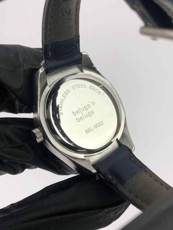 JAM FASHION JAPAN UFO CASE - Gambar 7
