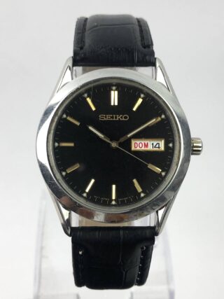 SEIKO KASUAL ANALOG DAYDATE