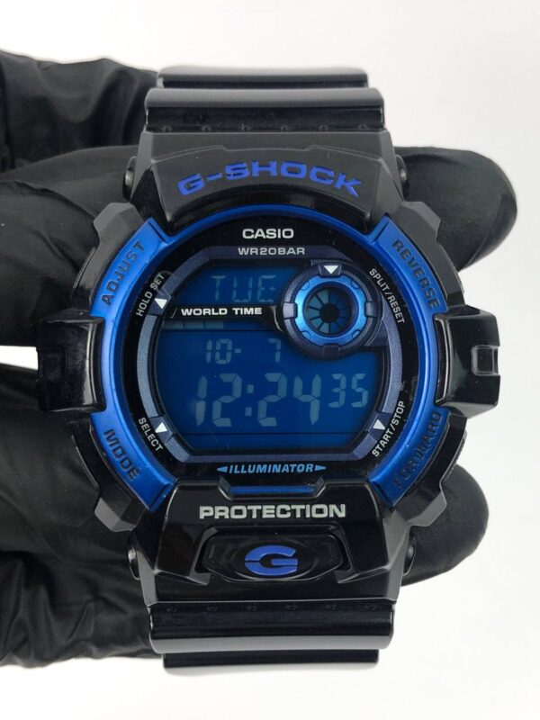 G SHOCK G SERIES ORIGINAL - Gambar 2