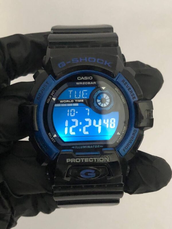 G SHOCK G SERIES ORIGINAL - Gambar 3