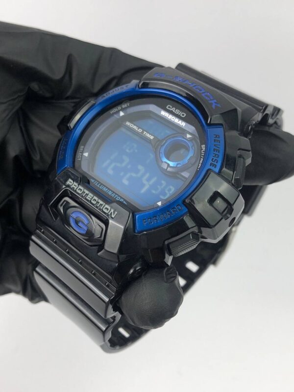 G SHOCK G SERIES ORIGINAL - Gambar 4