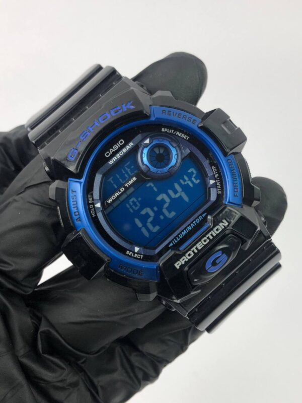 G SHOCK G SERIES ORIGINAL - Gambar 5