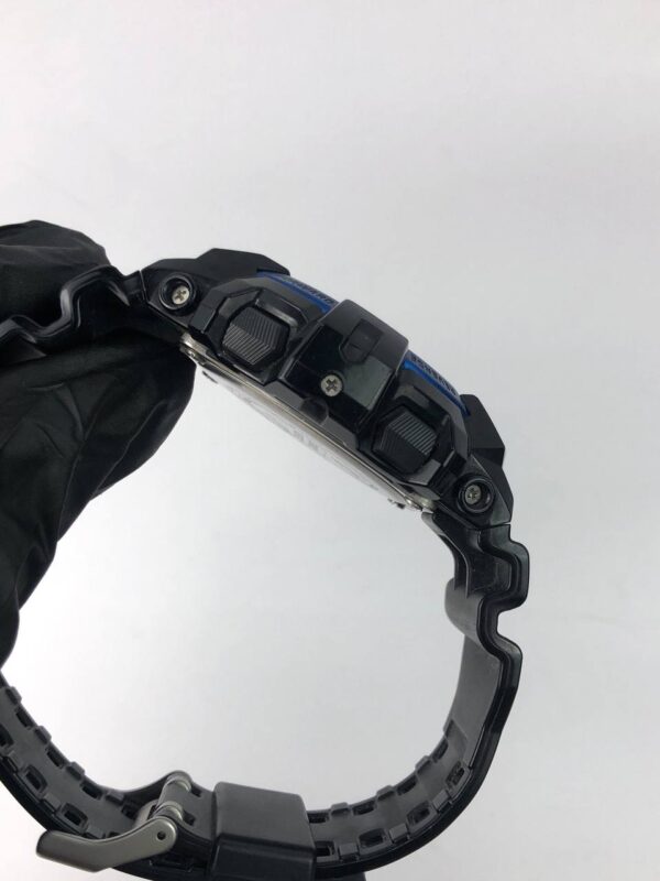 G SHOCK G SERIES ORIGINAL - Gambar 6