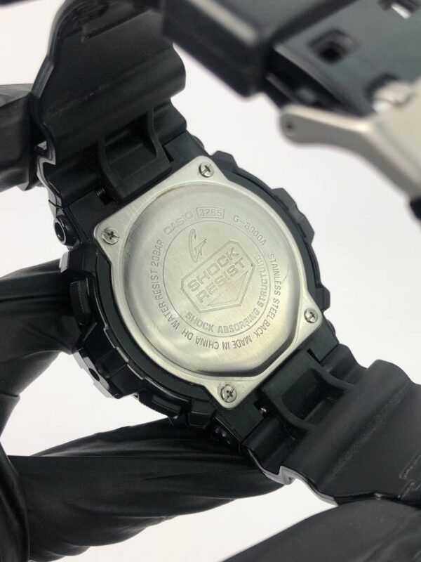 G SHOCK G SERIES ORIGINAL - Gambar 9